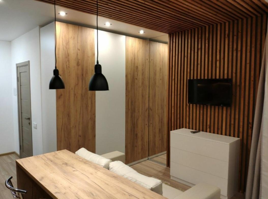 Comfort Apartment Киев Экстерьер фото