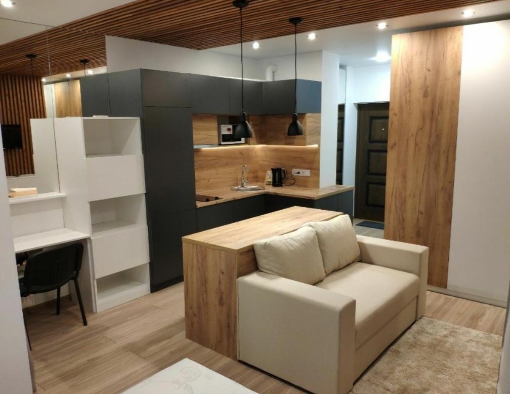 Comfort Apartment Киев Экстерьер фото