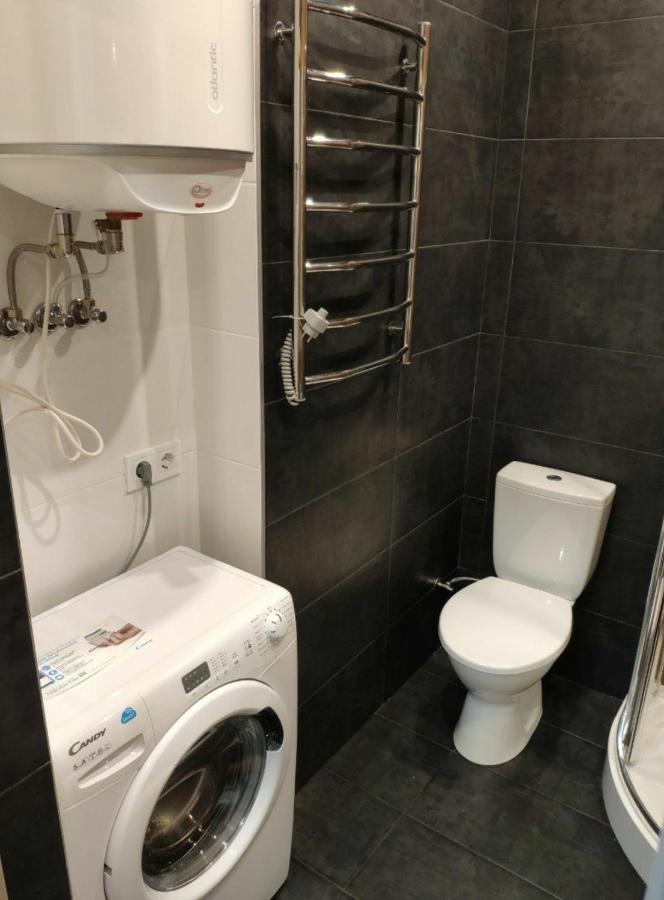 Comfort Apartment Киев Экстерьер фото