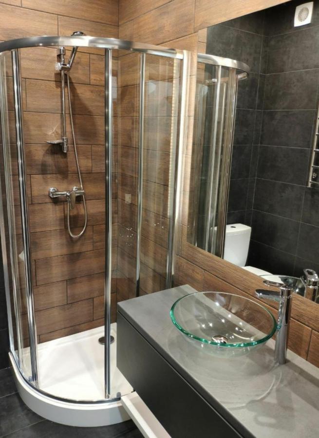 Comfort Apartment Киев Экстерьер фото